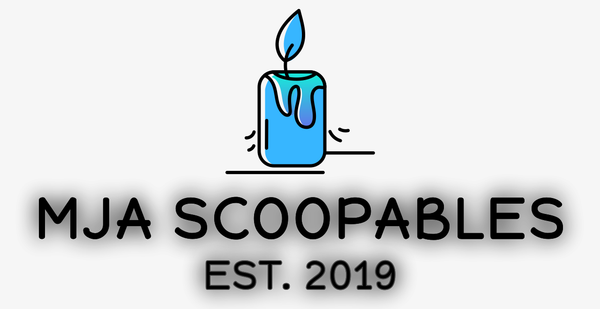 MJASCOOPABLES logo