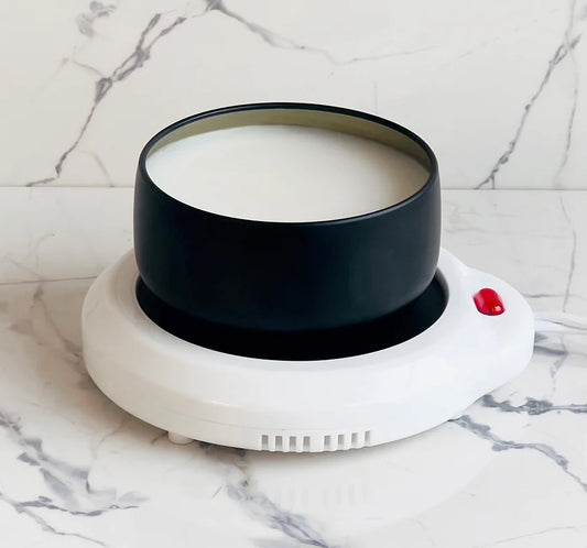 Candle Warmers