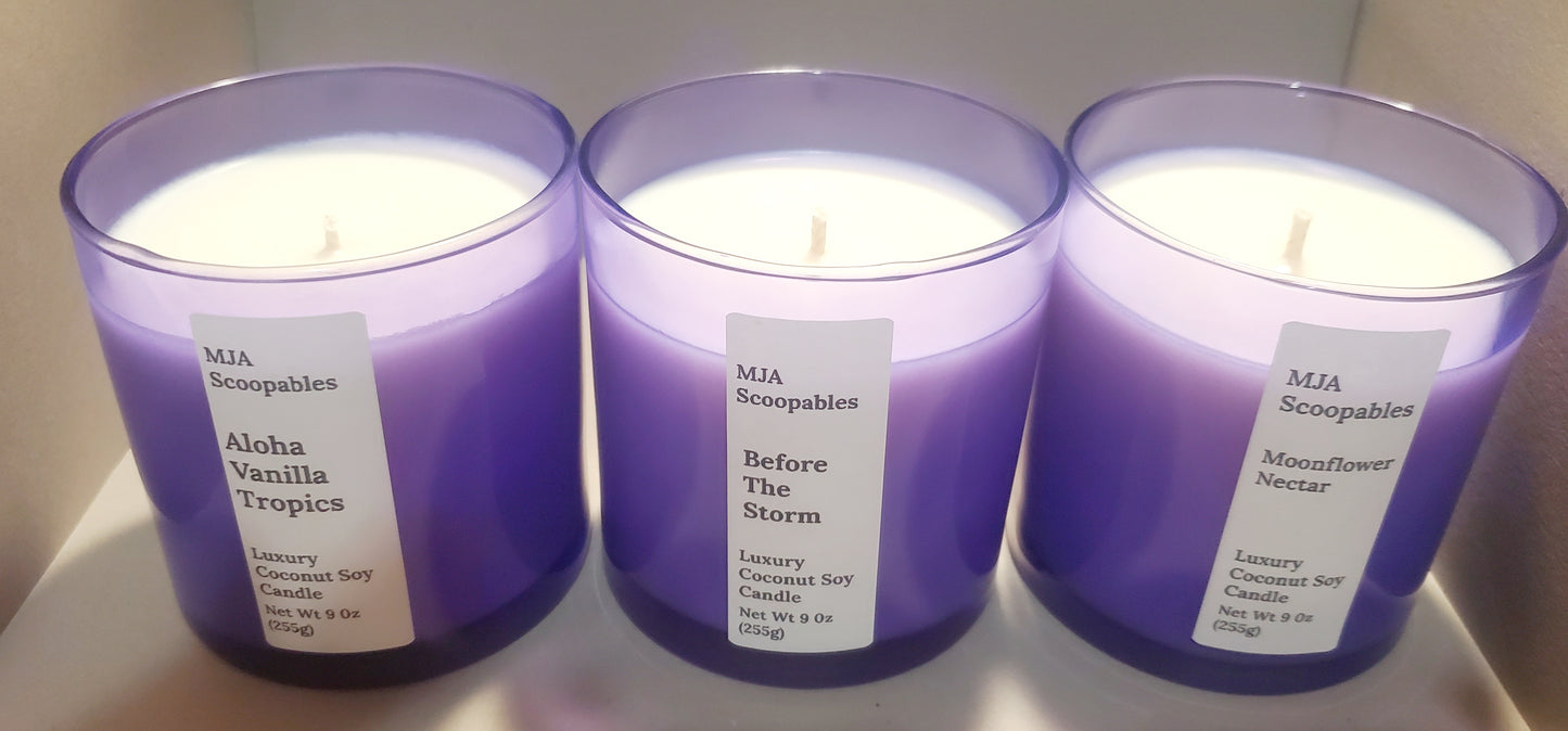 La colección Perwinkle