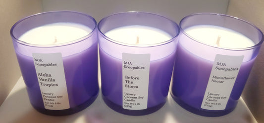 La colección Perwinkle